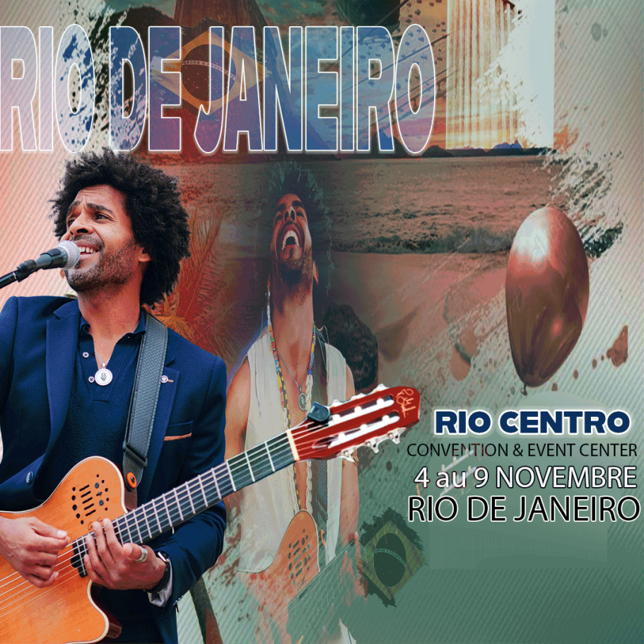 TOM DA BAHIA EN TURNÊ RIO-BAHIA