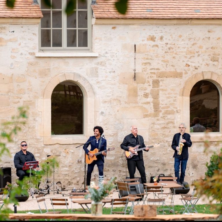 TOM DA BAHIA - MARIAGE 