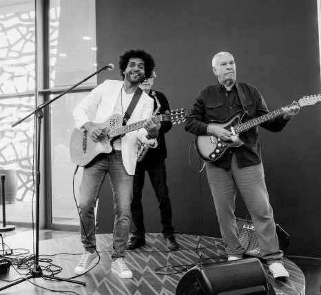 EVÉNEMENT PRIVÉ - TOM DA BAHIA